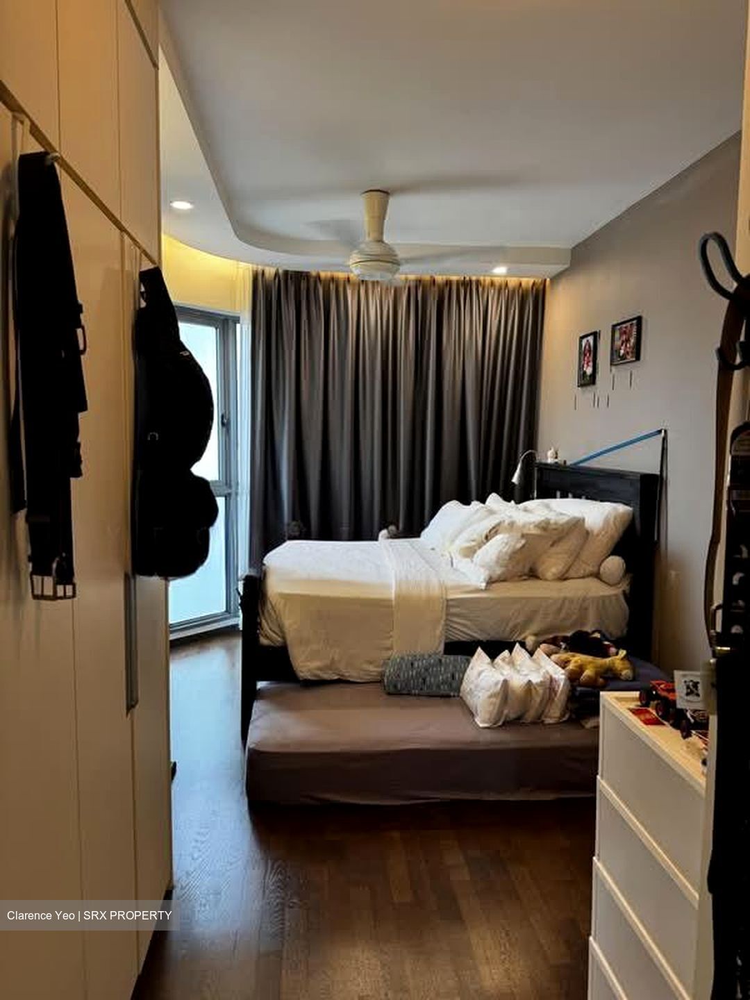 Arc at Tampines (D18), Condominium #591887661